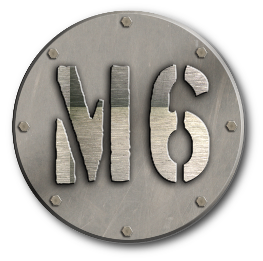 M6 Construction